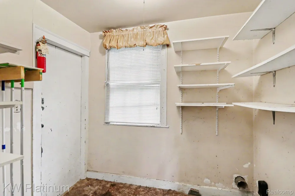 5918 Jeddo Road Grant Township, MI 48032