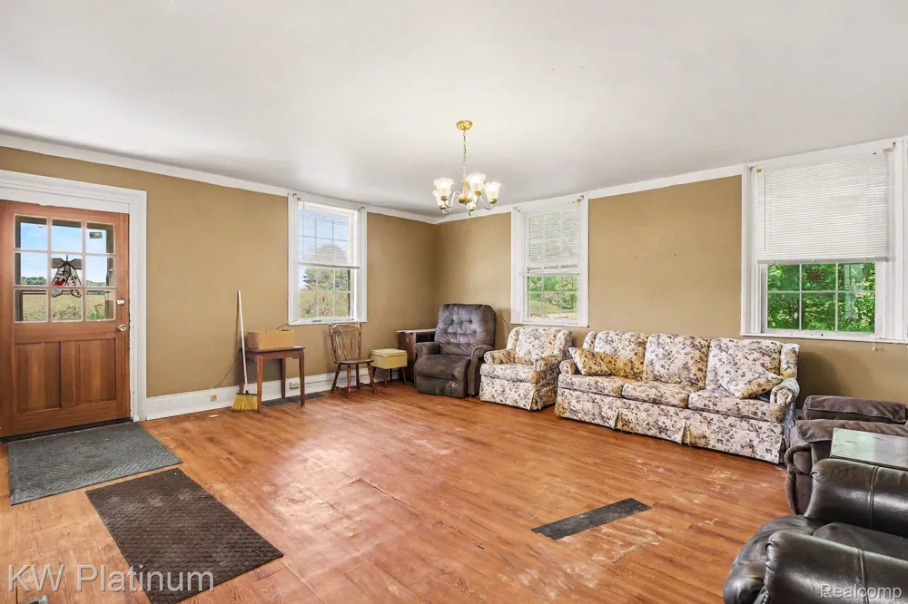 5918 Jeddo Road Grant Township, MI 48032
