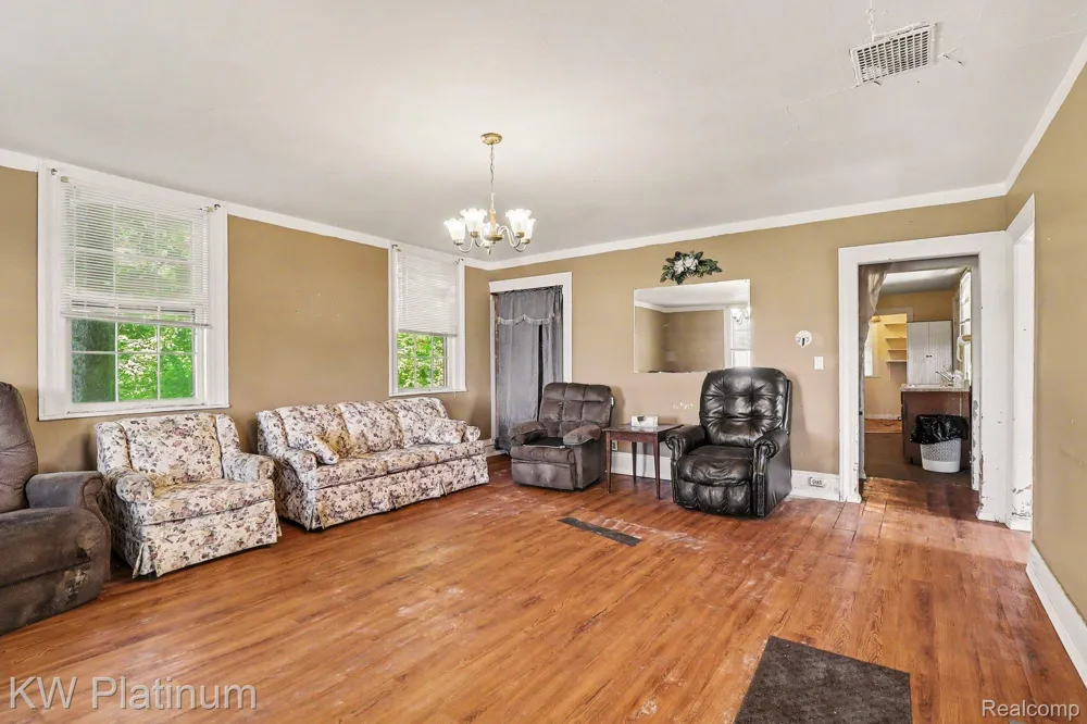 5918 Jeddo Road Grant Township, MI 48032