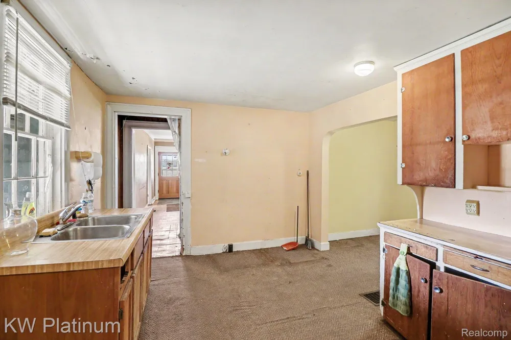 5918 Jeddo Road Grant Township, MI 48032