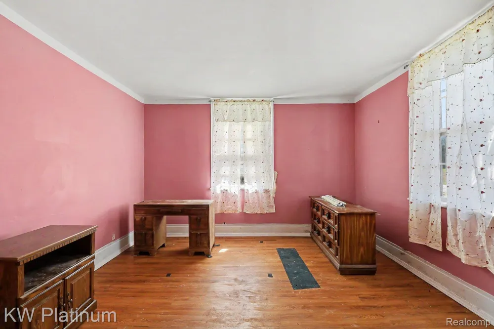 5918 Jeddo Road Grant Township, MI 48032