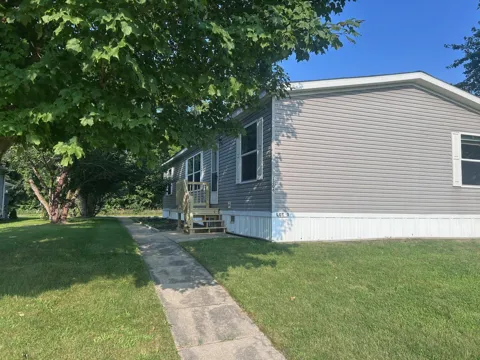 1206 Shiawassee River Road