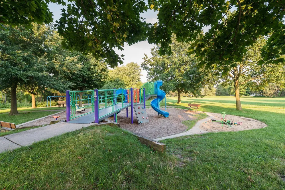 312 Burr Oak Drive Ann Arbor City, MI 48103