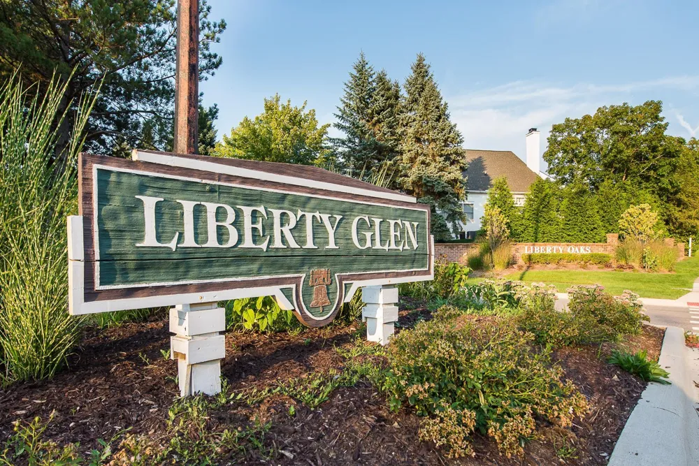 312 Burr Oak Drive Ann Arbor City, MI 48103