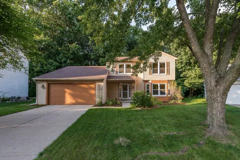 312 Burr Oak Drive