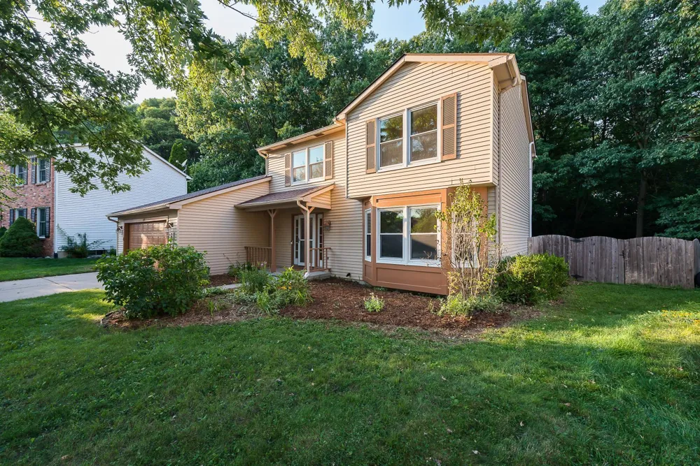 312 Burr Oak Drive Ann Arbor City, MI 48103