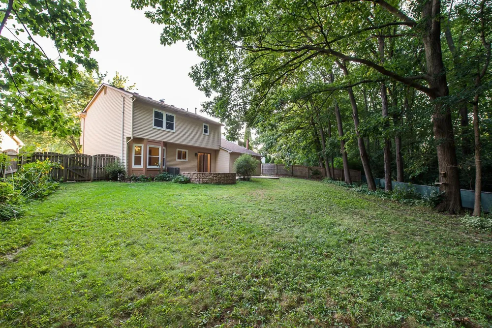 312 Burr Oak Drive Ann Arbor City, MI 48103