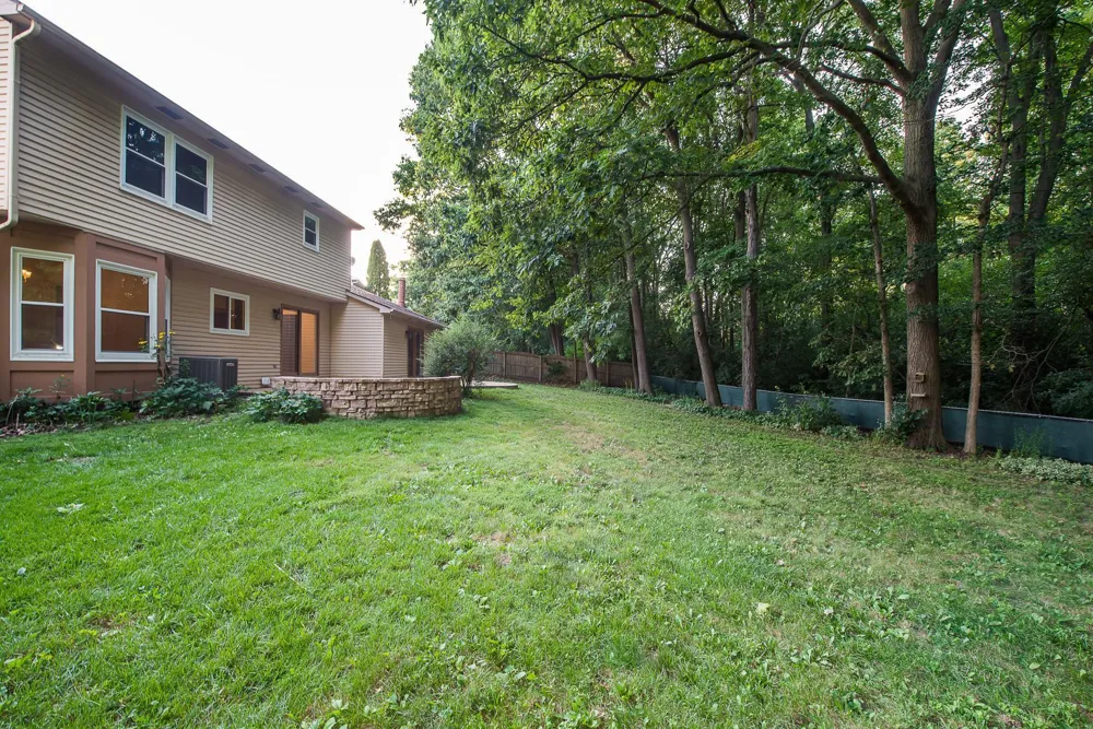312 Burr Oak Drive Ann Arbor City, MI 48103