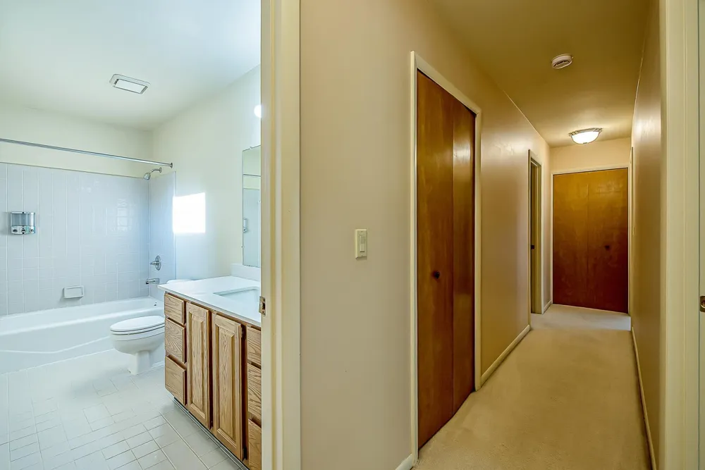 312 Burr Oak Drive Ann Arbor City, MI 48103