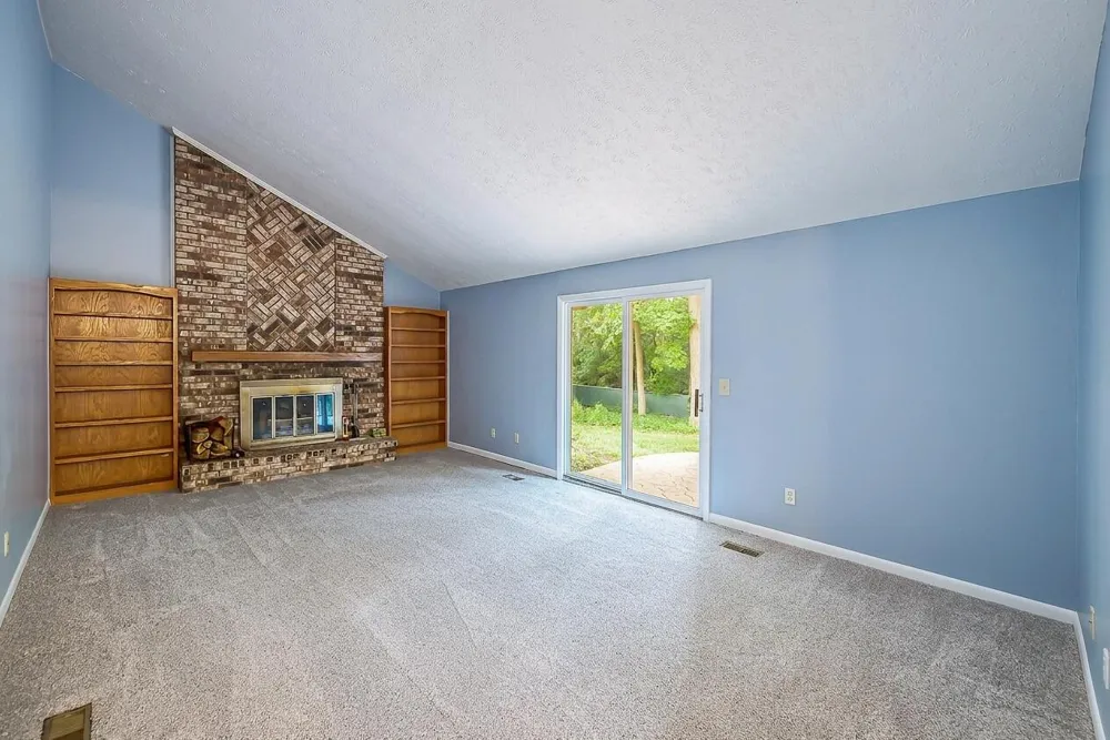 312 Burr Oak Drive Ann Arbor City, MI 48103