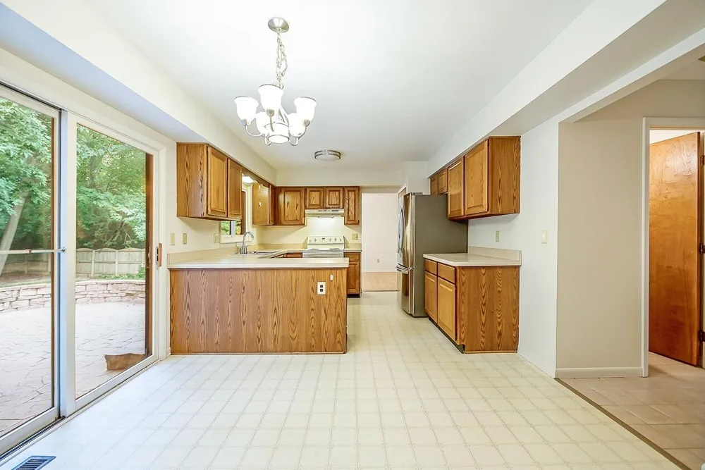 312 Burr Oak Drive Ann Arbor City, MI 48103