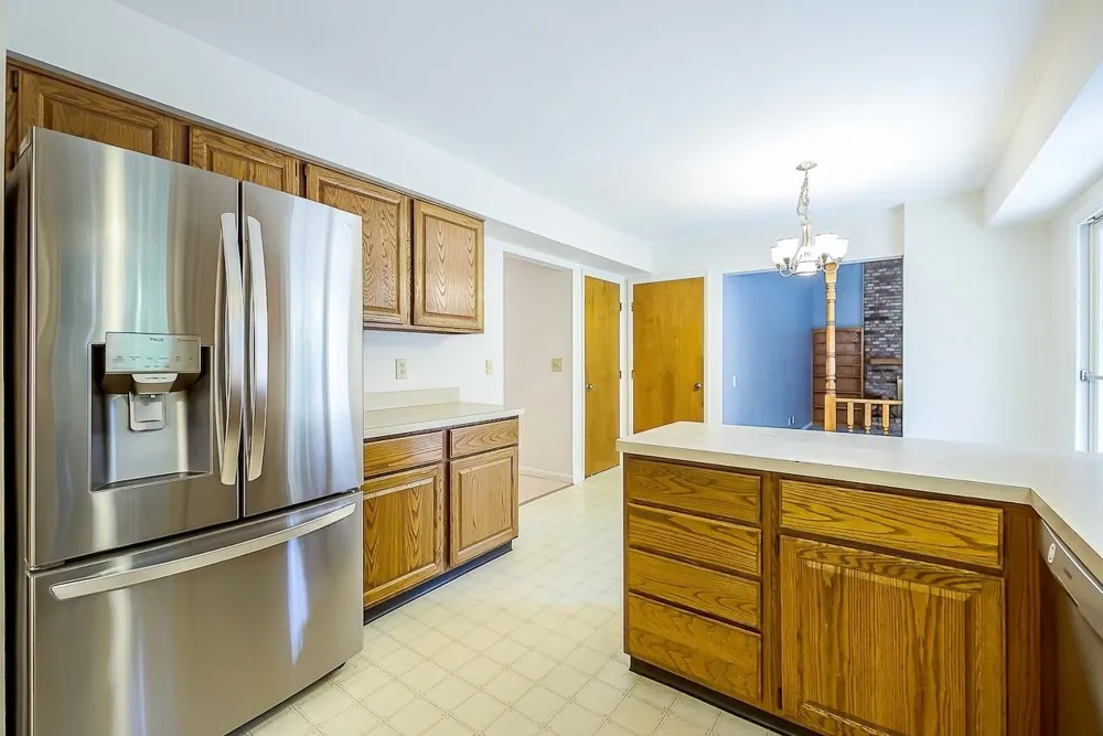 312 Burr Oak Drive Ann Arbor City, MI 48103