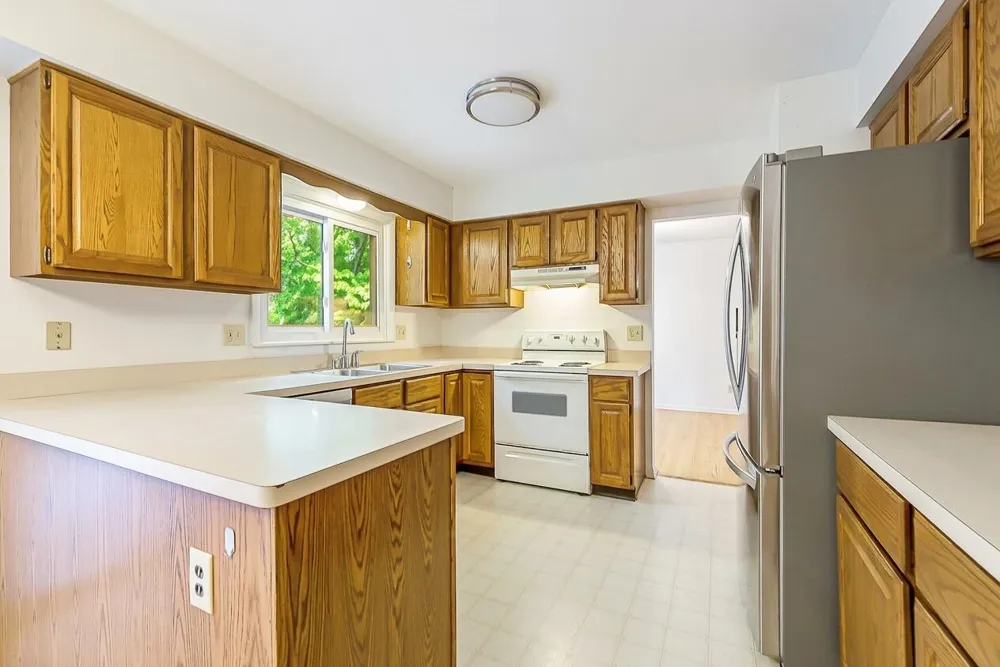 312 Burr Oak Drive Ann Arbor City, MI 48103