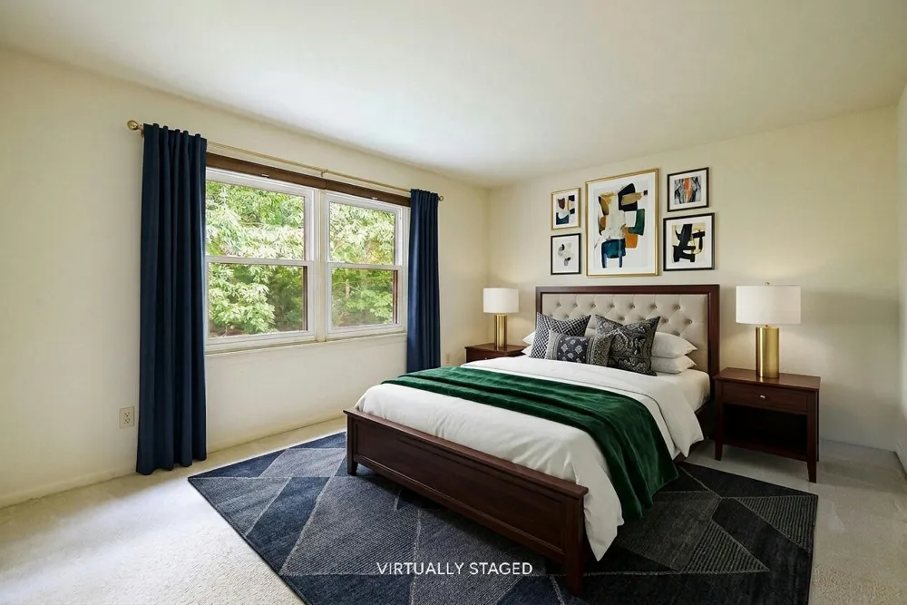 312 Burr Oak Drive Ann Arbor City, MI 48103