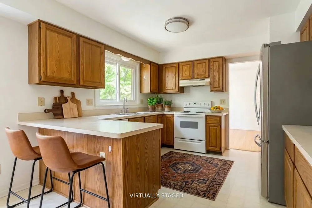 312 Burr Oak Drive Ann Arbor City, MI 48103
