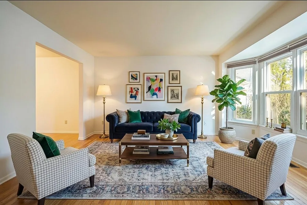 312 Burr Oak Drive Ann Arbor City, MI 48103