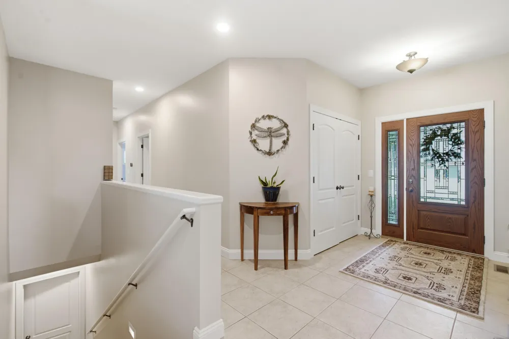 6143 Sunshine Avenue Prairie Ronde Township, MI 49087
