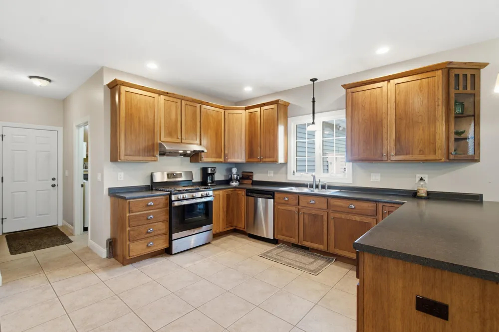 6143 Sunshine Avenue Prairie Ronde Township, MI 49087