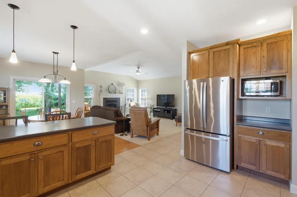 6143 Sunshine Avenue Prairie Ronde Township, MI 49087