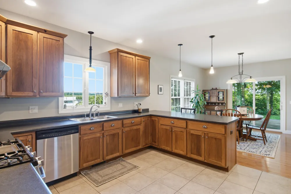 6143 Sunshine Avenue Prairie Ronde Township, MI 49087