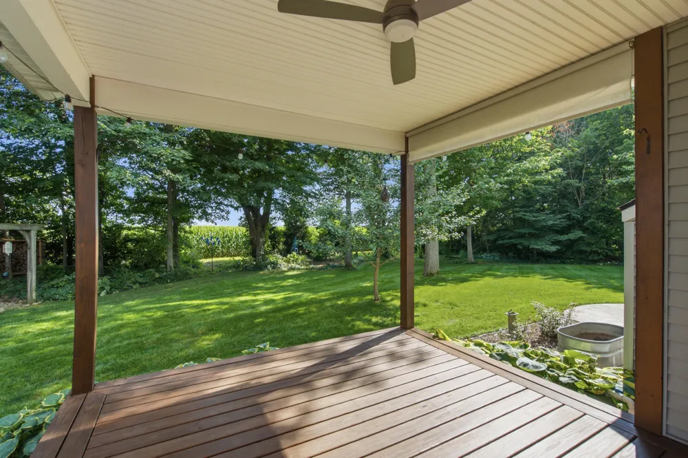6143 Sunshine Avenue Prairie Ronde Township, MI 49087