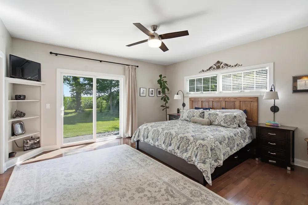 6143 Sunshine Avenue Prairie Ronde Township, MI 49087