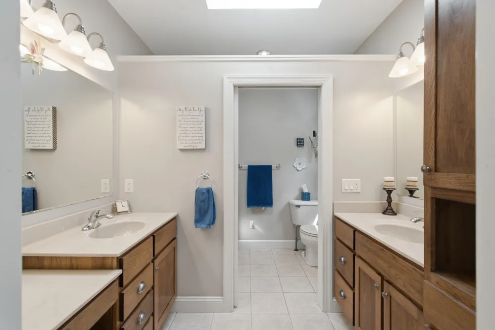 6143 Sunshine Avenue Prairie Ronde Township, MI 49087