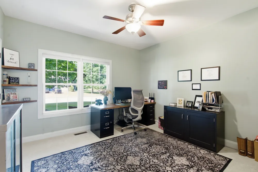 6143 Sunshine Avenue Prairie Ronde Township, MI 49087