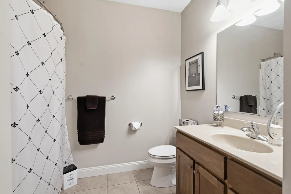 6143 Sunshine Avenue Prairie Ronde Township, MI 49087