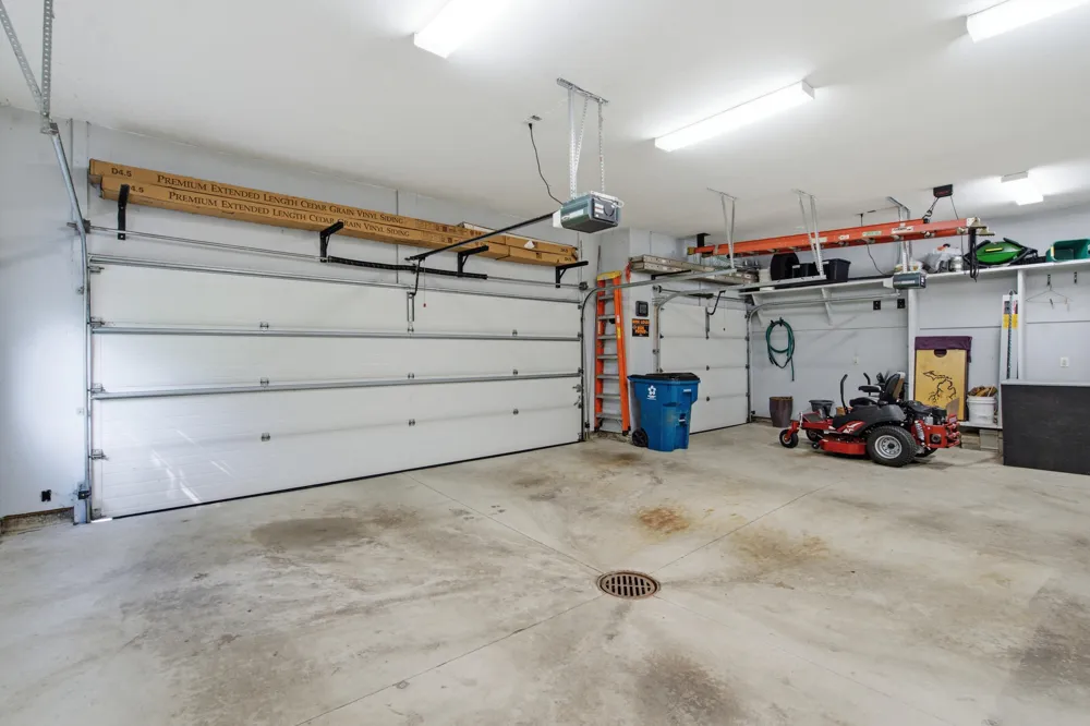 6143 Sunshine Avenue Prairie Ronde Township, MI 49087