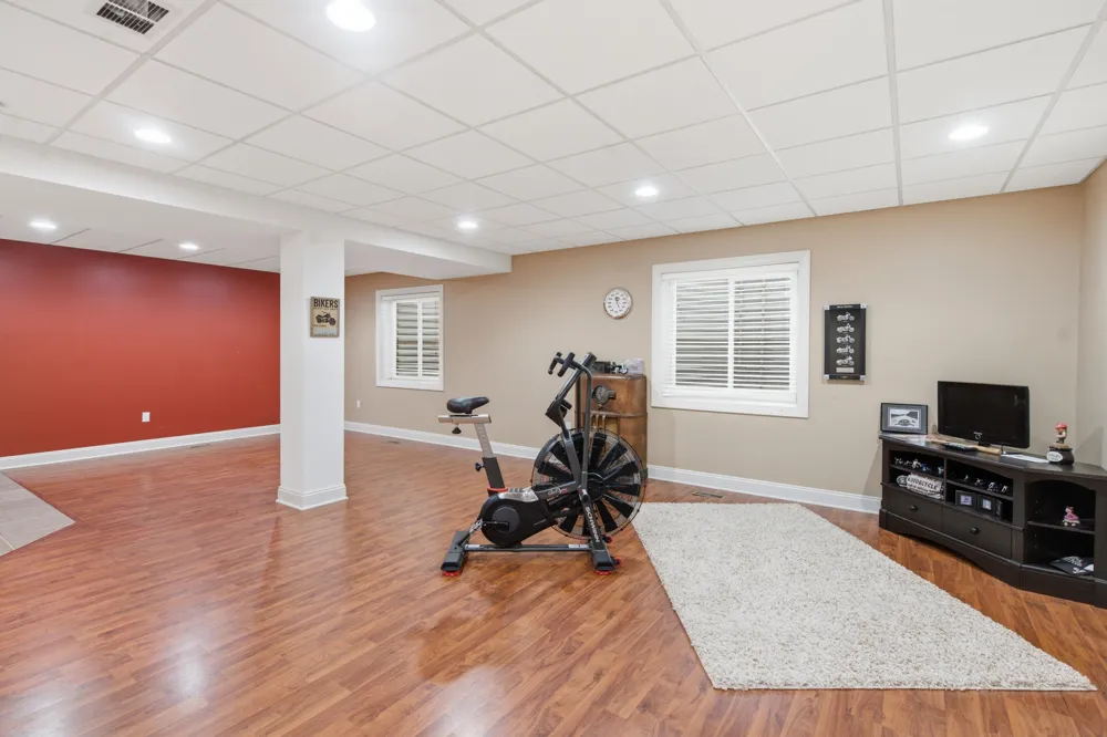 6143 Sunshine Avenue Prairie Ronde Township, MI 49087