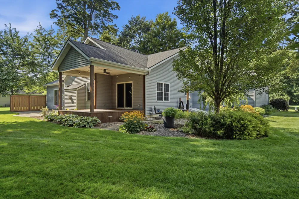 6143 Sunshine Avenue Prairie Ronde Township, MI 49087