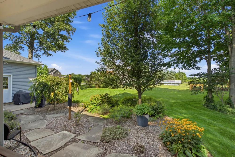 6143 Sunshine Avenue Prairie Ronde Township, MI 49087
