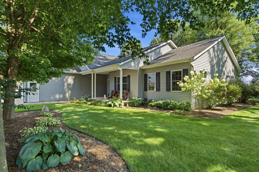6143 Sunshine Avenue Prairie Ronde Township, MI 49087