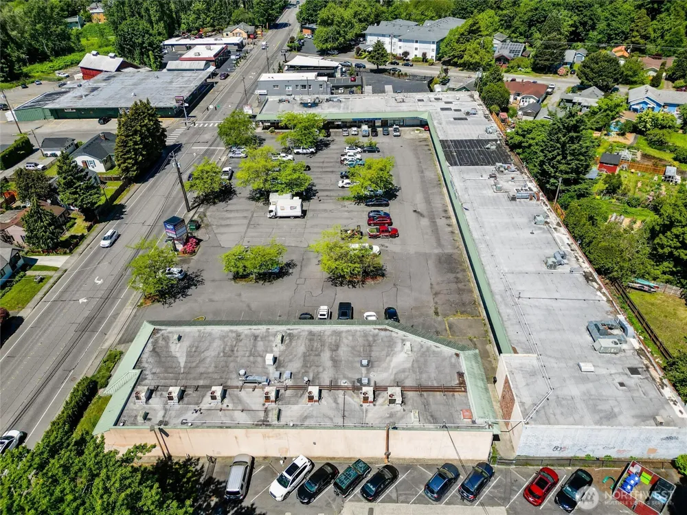 3020 Northwest Avenue Bellingham, WA 98225
