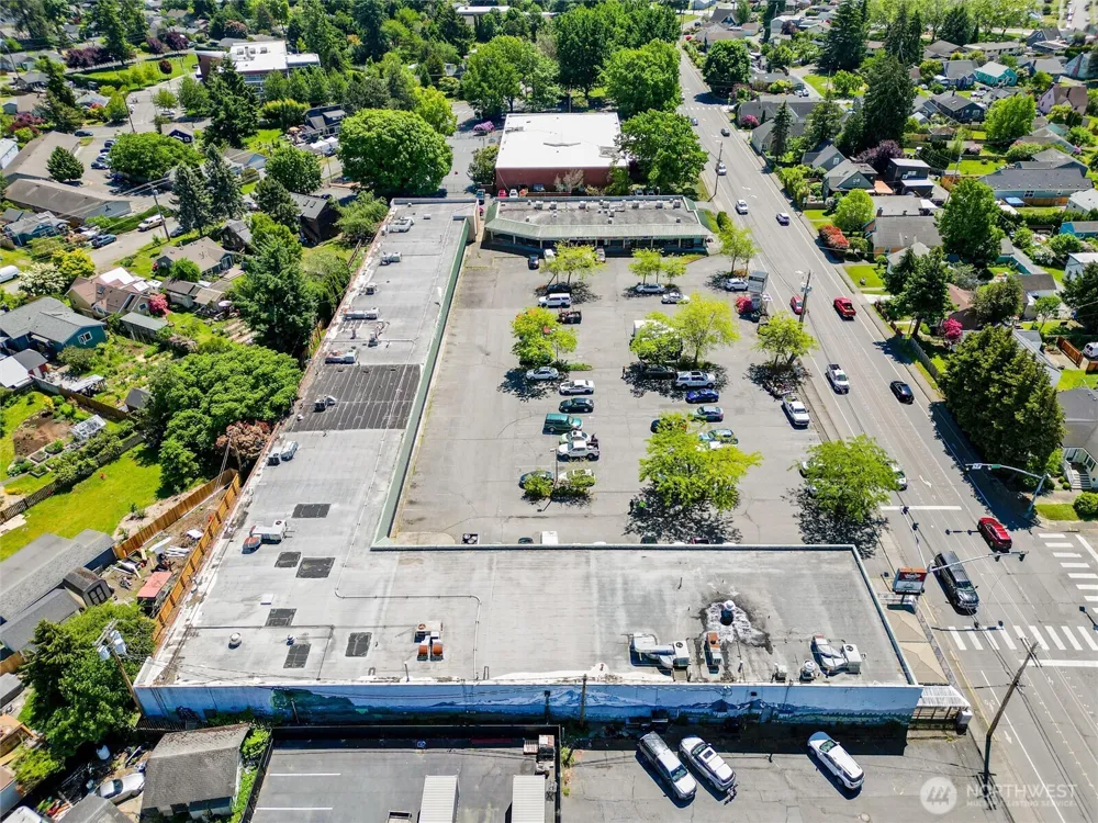 3020 Northwest Avenue Bellingham, WA 98225