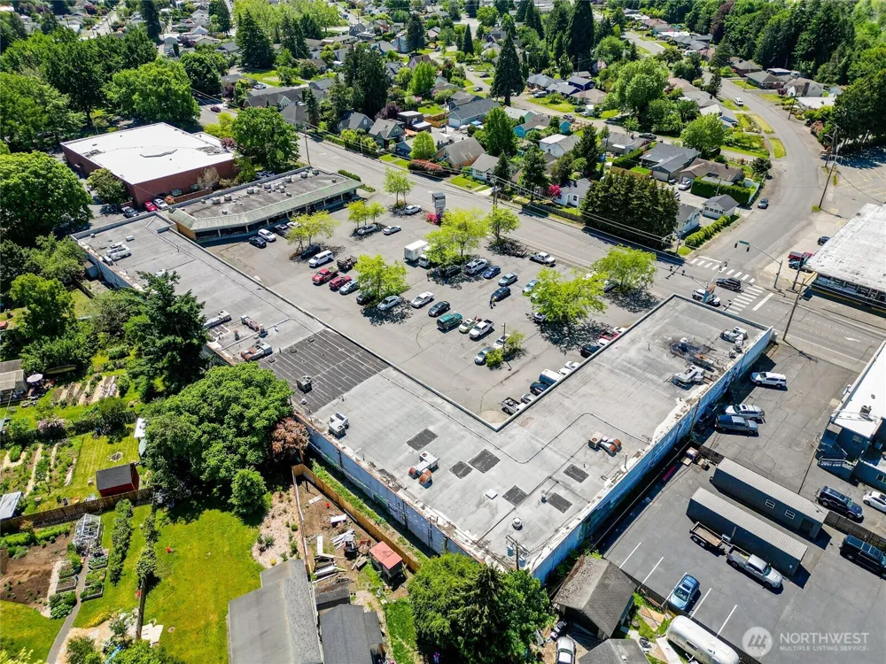 3020 Northwest Avenue Bellingham, WA 98225