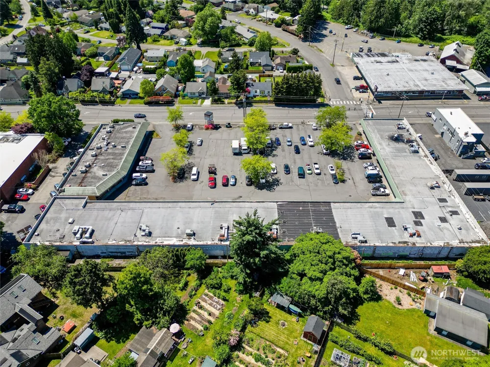 3020 Northwest Avenue Bellingham, WA 98225