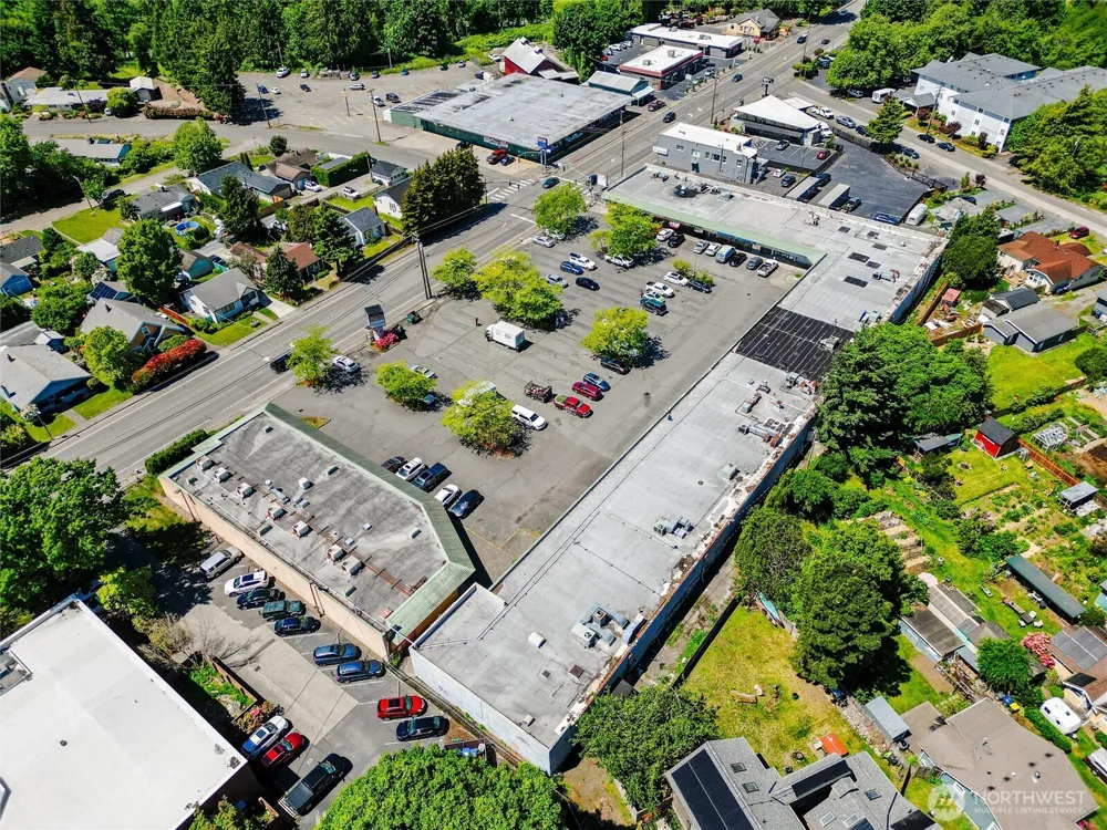 3020 Northwest Avenue Bellingham, WA 98225