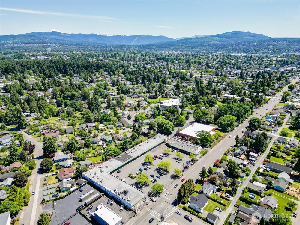 3020 Northwest Avenue Bellingham, WA 98225