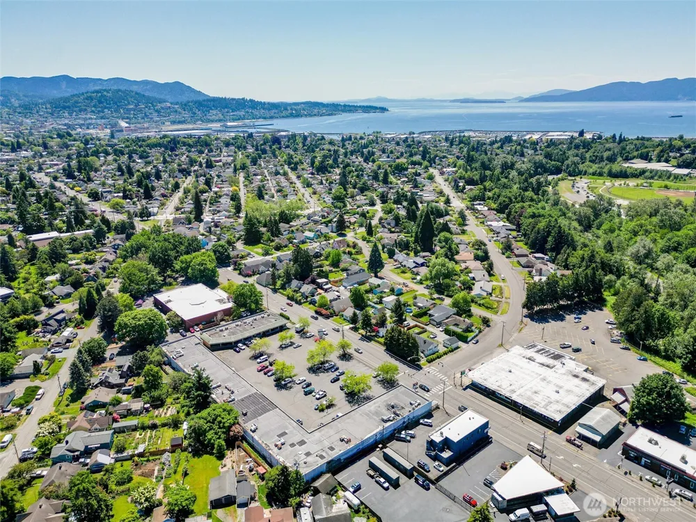 3020 Northwest Avenue Bellingham, WA 98225