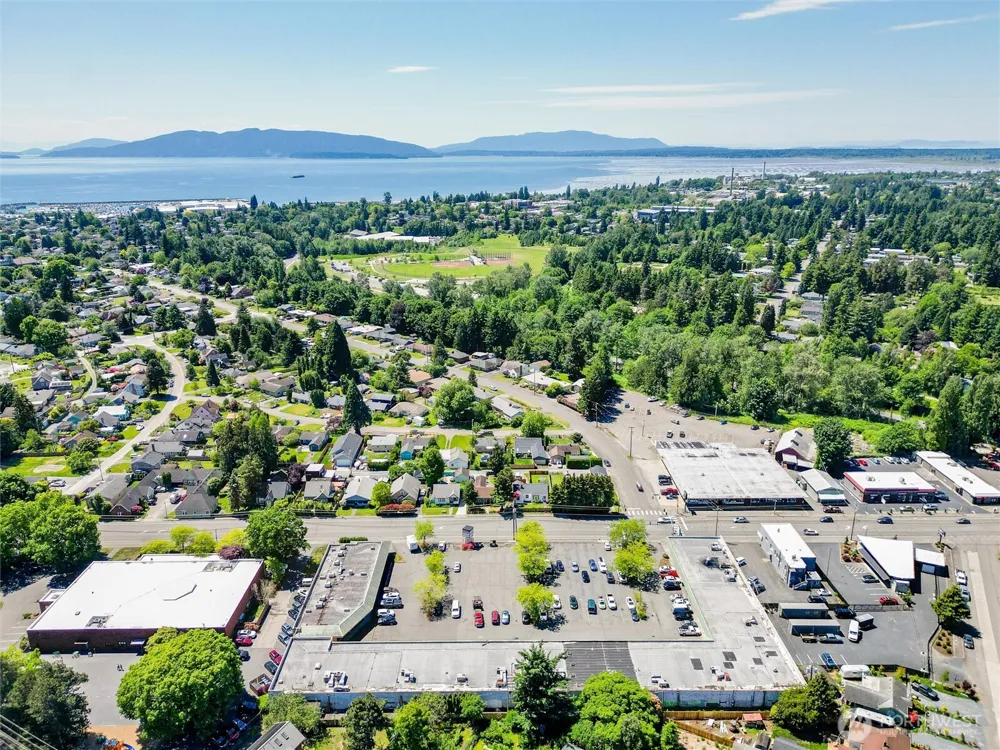 3020 Northwest Avenue Bellingham, WA 98225