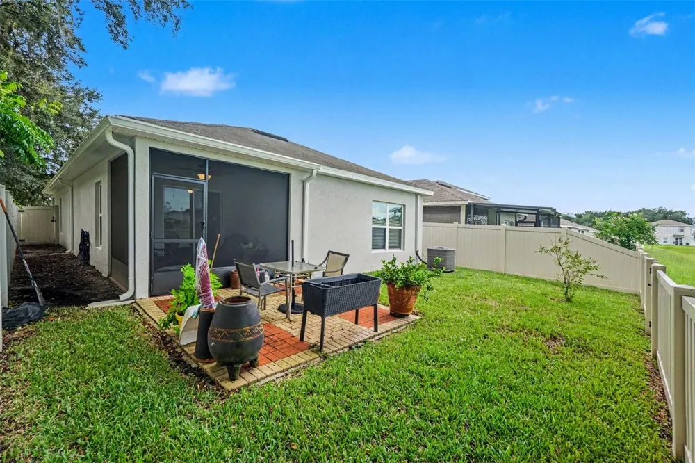 35265 GENDRY STREET Zephyrhills, FL 33541
