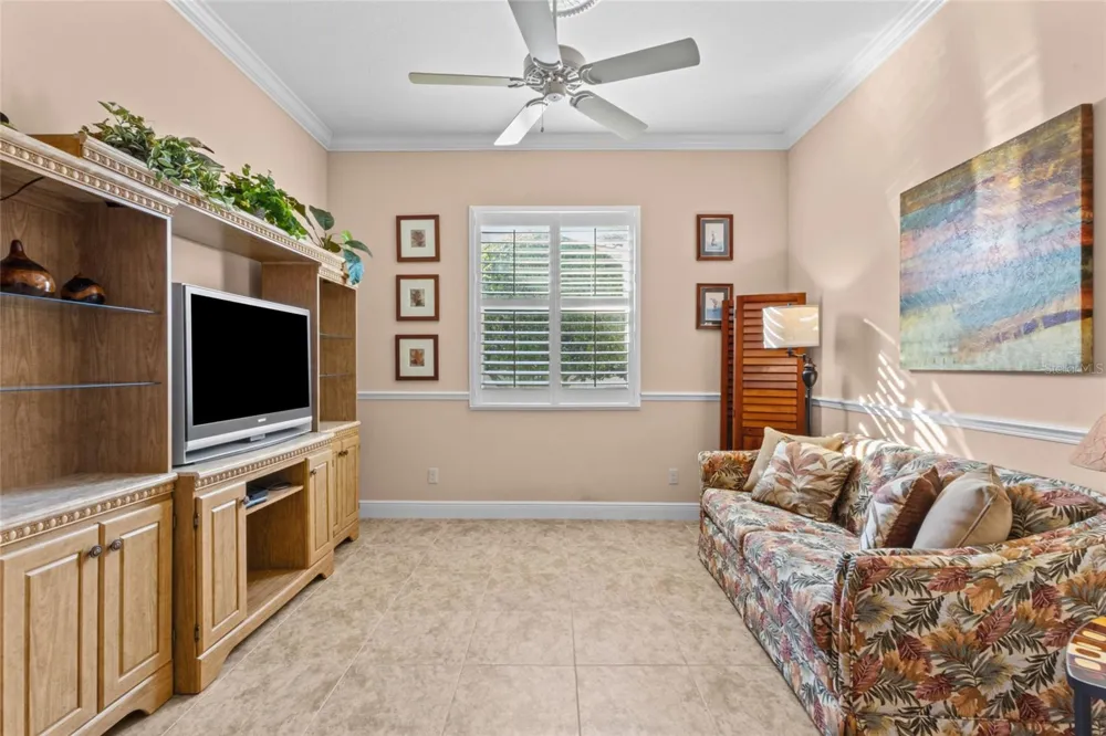 1632 LANCASHIRE DRIVE Venice, FL 34293