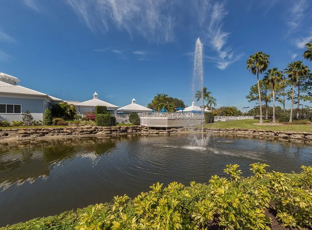 1632 LANCASHIRE DRIVE Venice, FL 34293