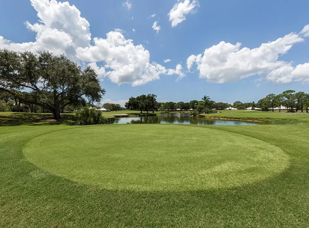1632 LANCASHIRE DRIVE Venice, FL 34293
