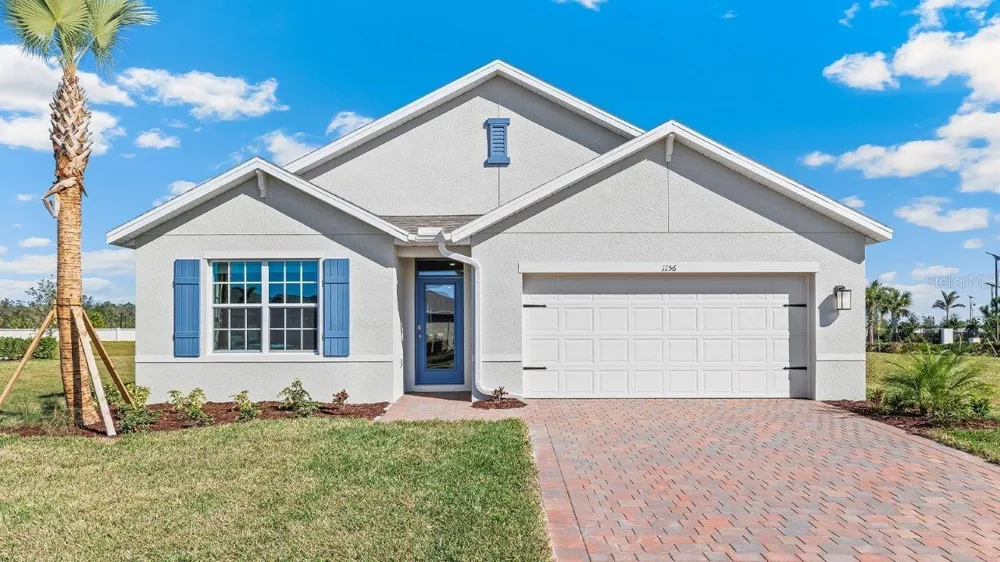 25226 ESTRADA CIRCLE Punta Gorda, FL 33955
