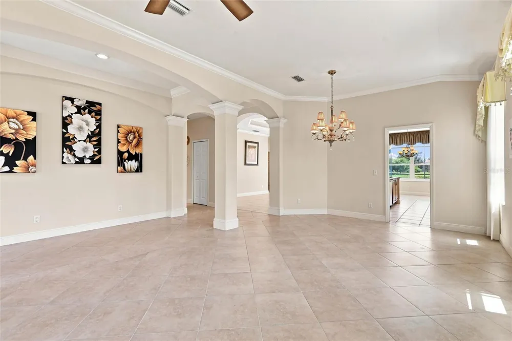1328 THORNAPPLE DRIVE Osprey, FL 34229