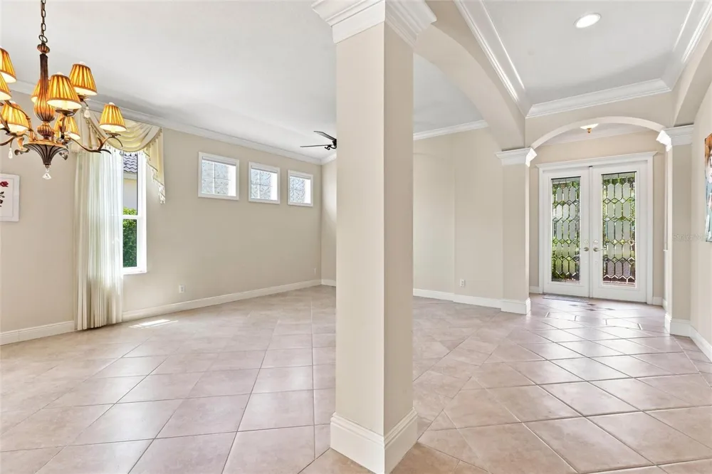 1328 THORNAPPLE DRIVE Osprey, FL 34229