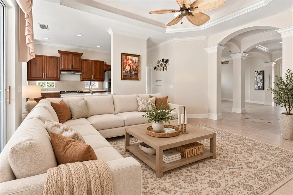 1328 THORNAPPLE DRIVE Osprey, FL 34229